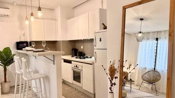 Apartment, 1 Bedroom | Interior