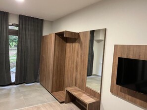 Apartamento | Parte interna