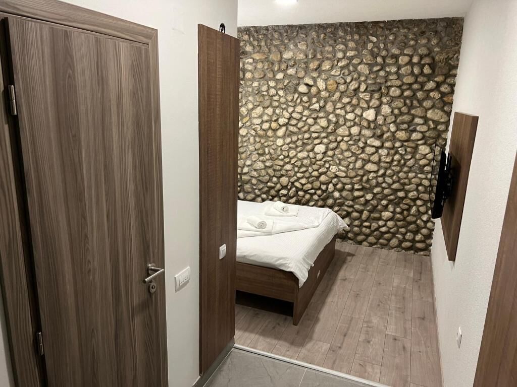 Phòng đôi | Truy cập Internet không dây miễn phí 