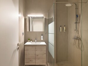 Deluxe-Suite, Stadtblick