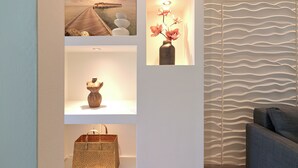 Phòng Suite Superior, quang cảnh thành phố