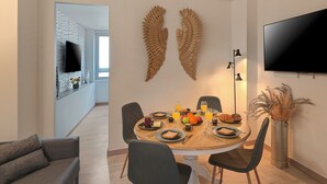 Phòng Suite Superior, quang cảnh thành phố