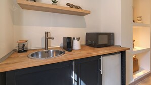 Phòng Suite Superior, quang cảnh thành phố