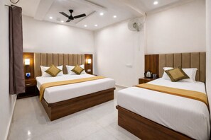 Unclassified image, 2 of 19, button - Sky Rooms 2.0 (Varanasi)