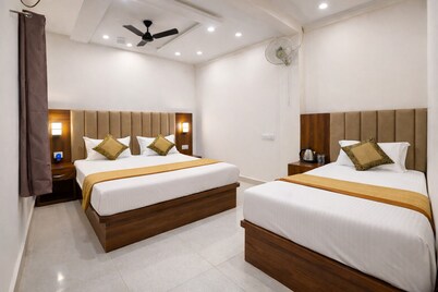Sky Rooms 2.0
