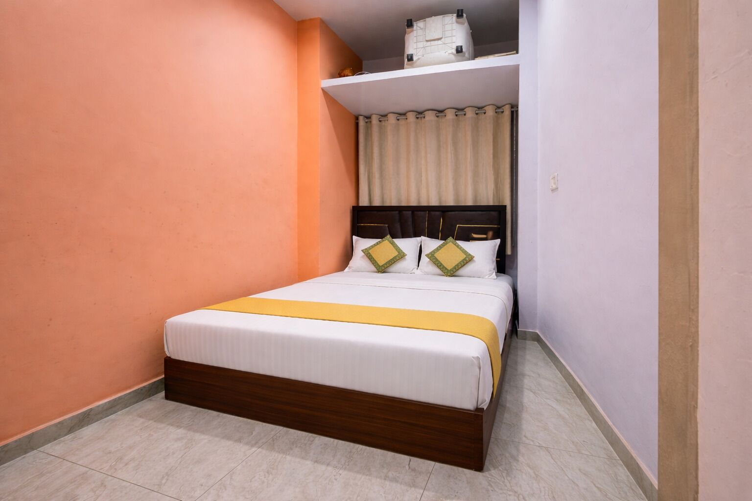 Phòng đôi Tiêu chuẩn