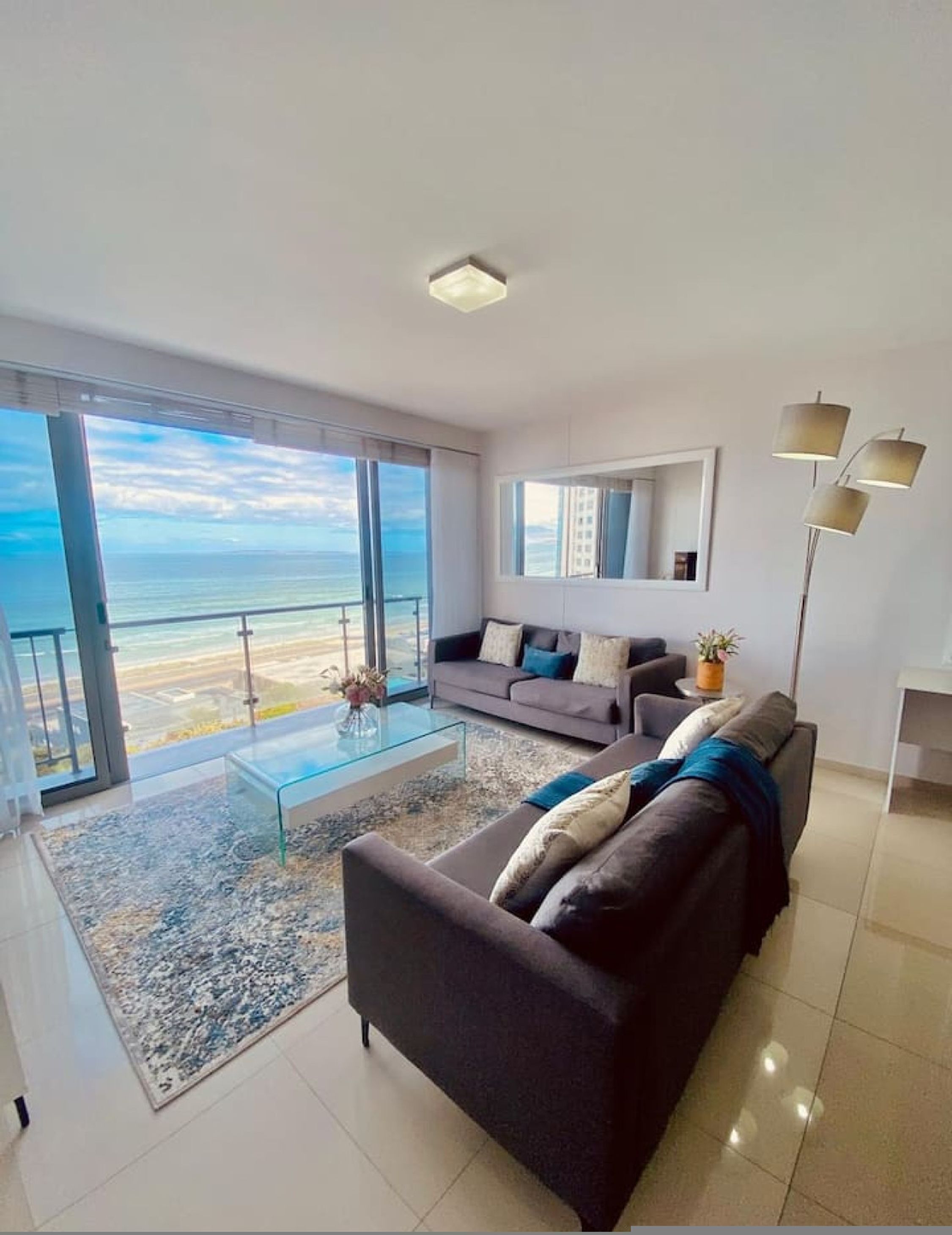 アパートメント