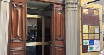 SanremoInn Exclusive rooms