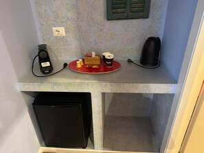 Interior - SanremoInn Exclusive rooms (Sanremo)