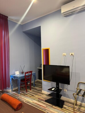 Interior - SanremoInn Exclusive rooms (Sanremo)