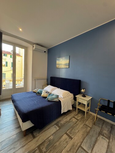 SanremoInn Exclusive rooms