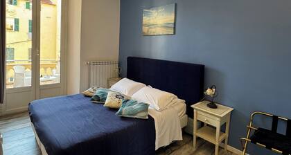 SanremoInn Exclusive rooms