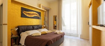 SanremoInn Exclusive rooms