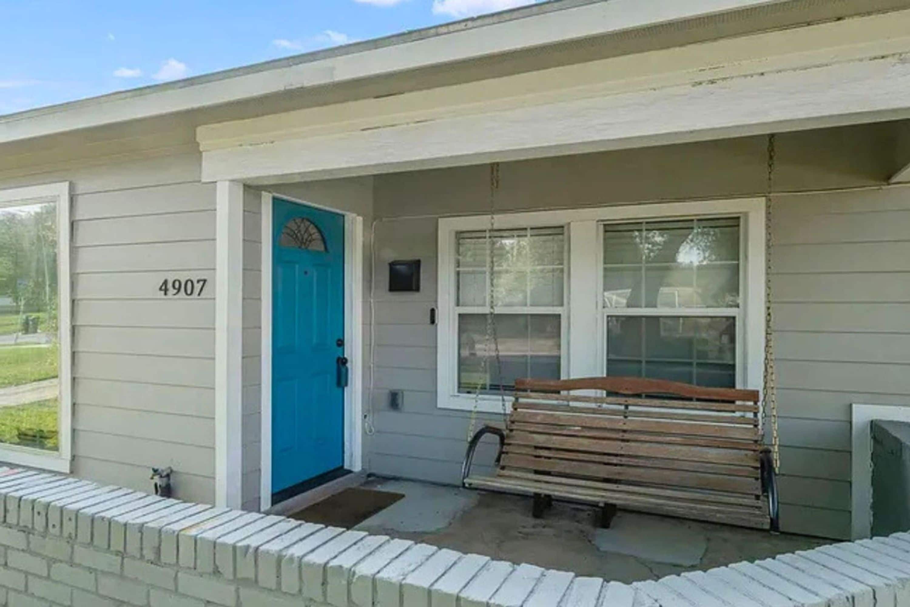 House, Smoking | 3 bedrooms