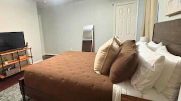Rumah, Boleh Merokok | 3 kamar tidur