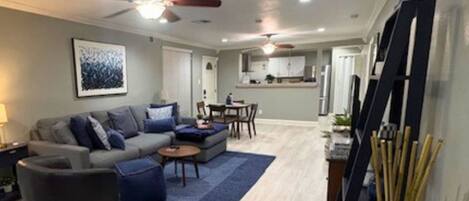 Maison | 3 chambres
