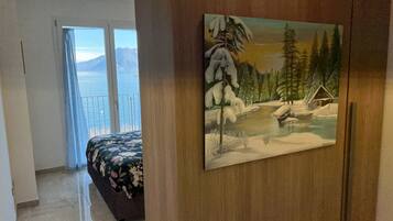 1 chambre, Wi-Fi gratuit