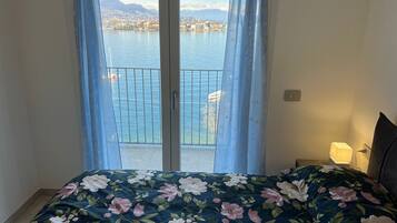 1 Schlafzimmer, kostenloses WLAN