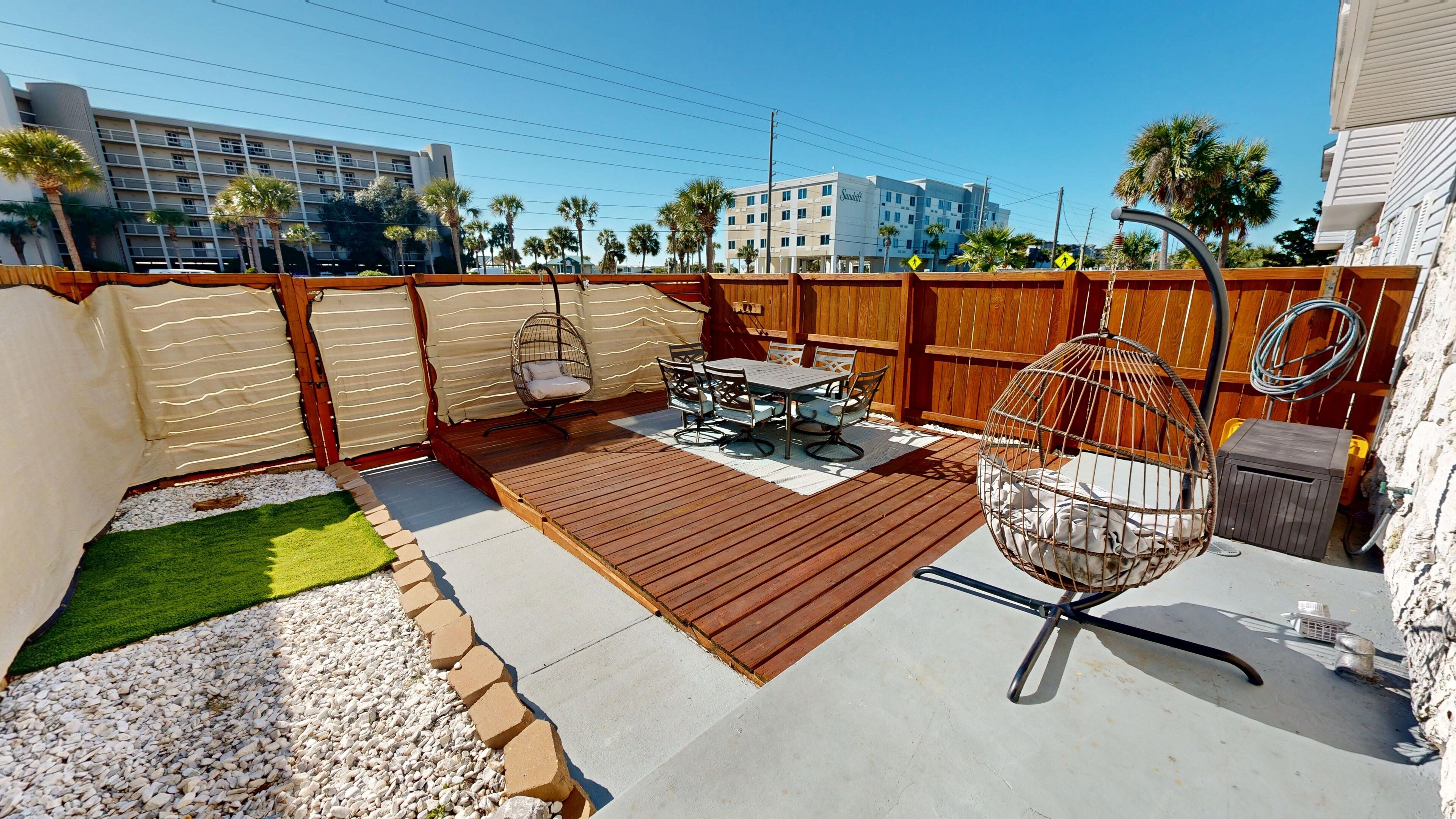 Townhome, 3 Bedrooms | Outdoor dining