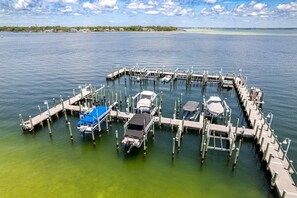 Marina - Destin West Gulfside V509 Condo (Fort Walton Beach)