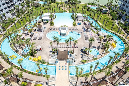 Destin West Gulfside V509 Condo