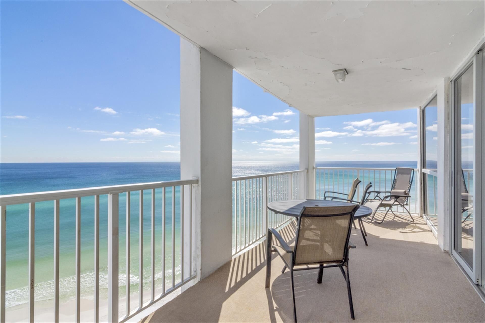 Condo, 3 Bedrooms | Outdoor dining