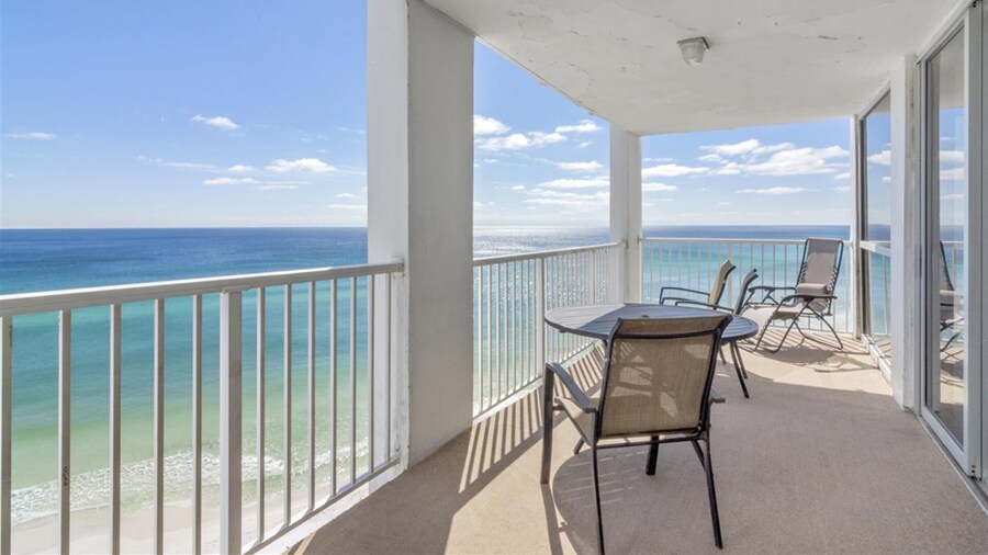 Shoreline Towers 1111 3 Bedroom Condo