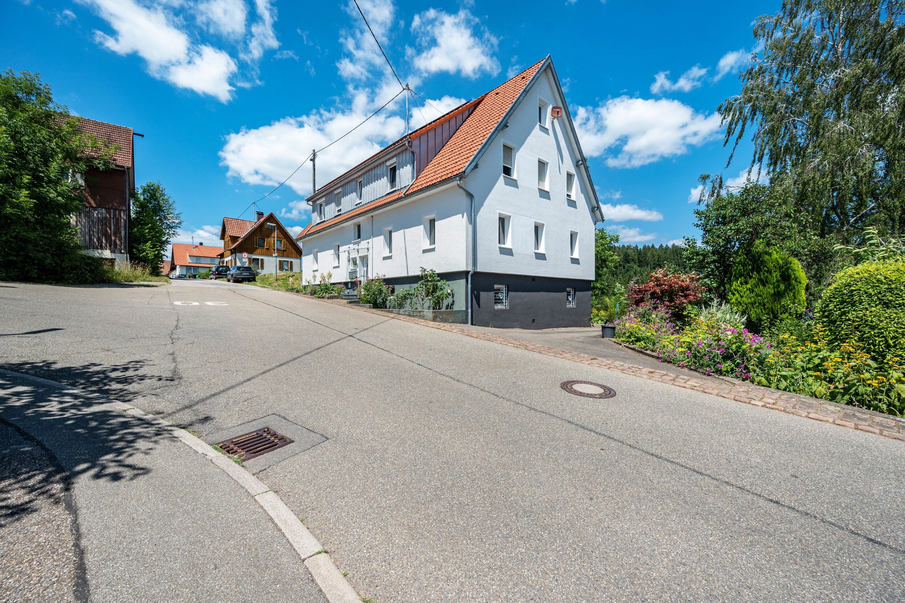 Esterni
