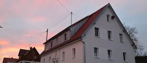 Aussenbereich