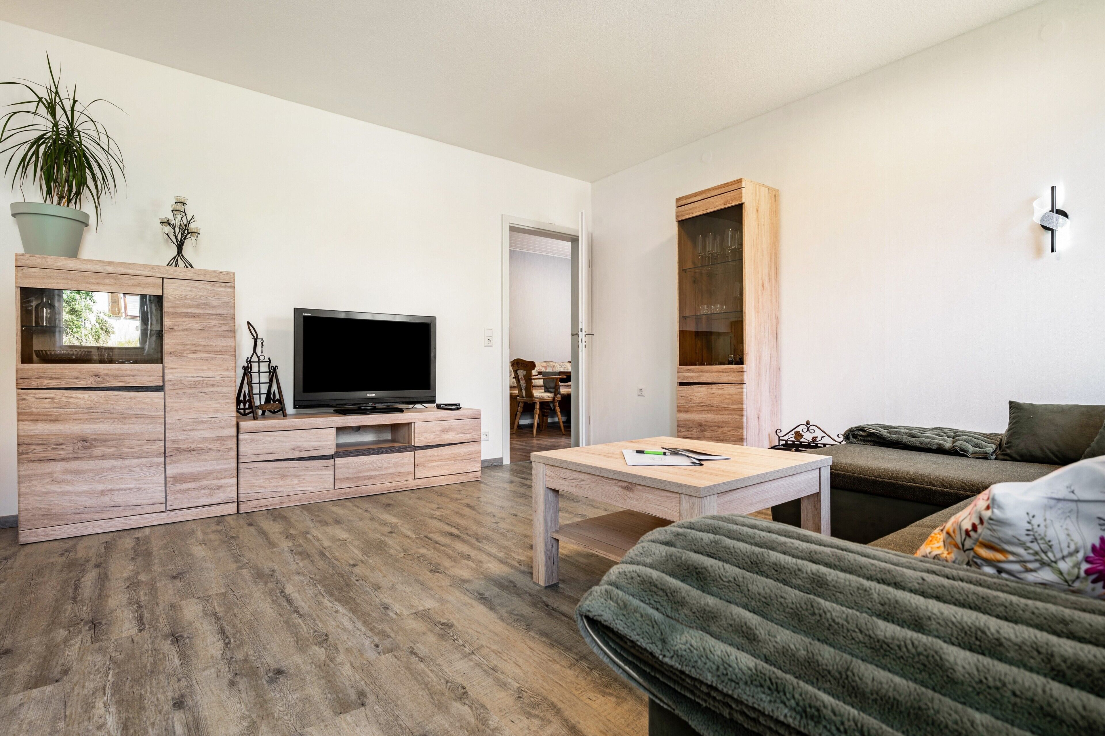 Fernseher