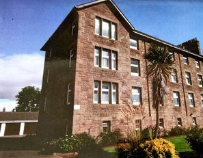 Exterior - Birdies Nest Relax by the Links (Carnoustie)