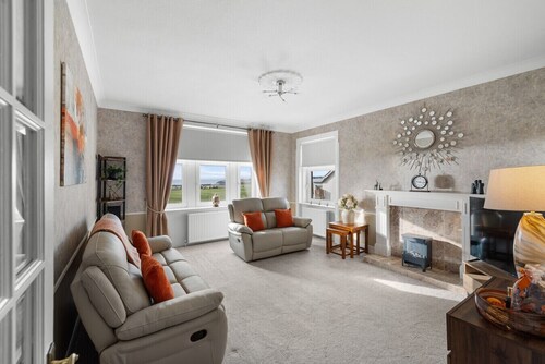 Birdies Nest Relax by the Links