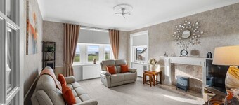 Birdies Nest Relax by the Links