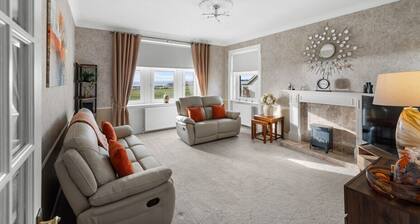 Birdies Nest Relax by the Links