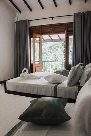 Unclassified image, 3 of 153, button - Villa Green Hotel Ella | 5 Min Walk to everything in Ella & Center (Ella)