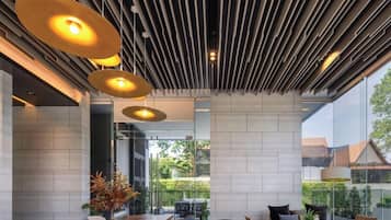 Condo, 1 Bedroom, Accessible, Smoking | Dining room