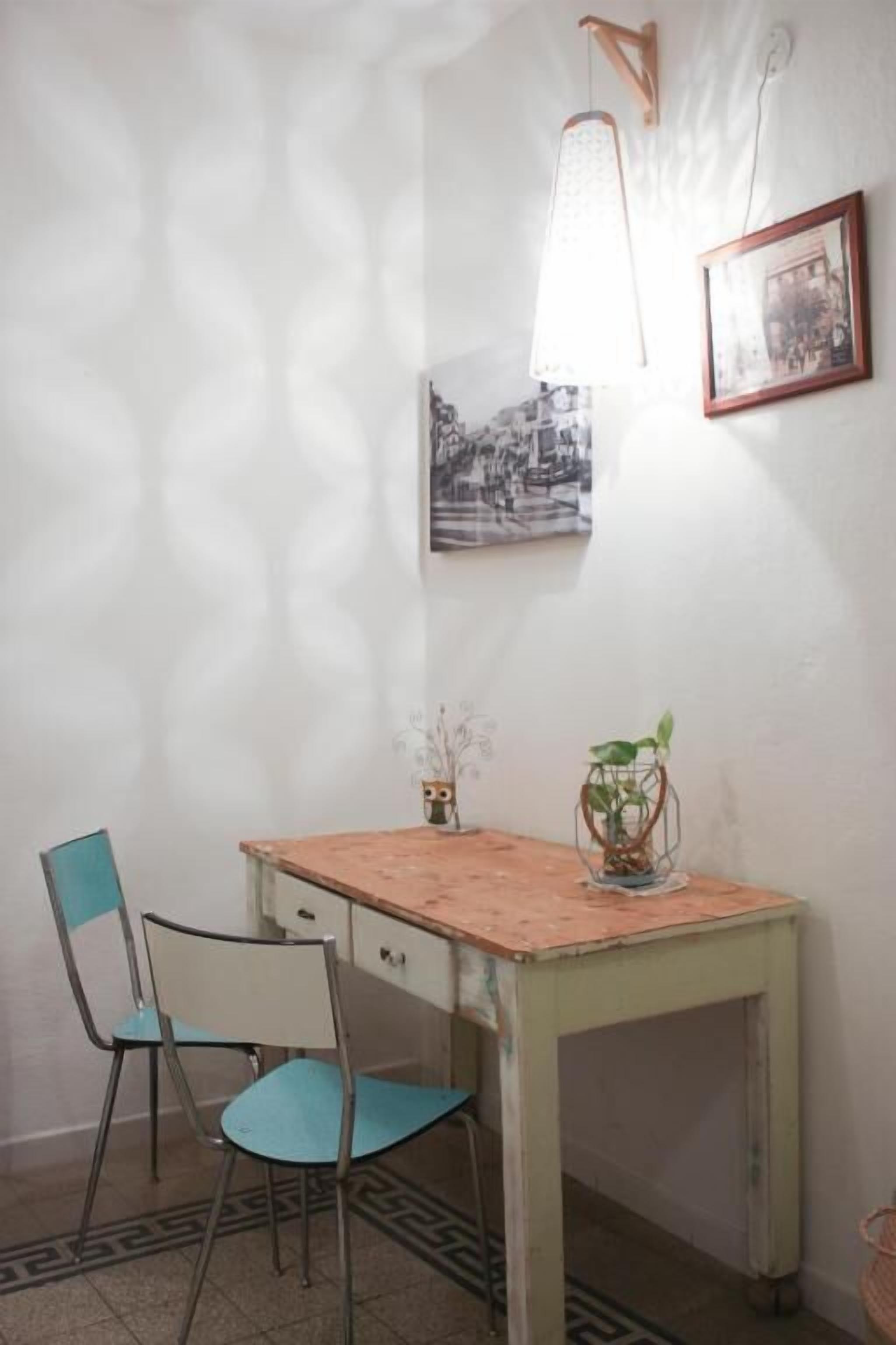 Comfort Double Room, Patio, Courtyard View | Interior