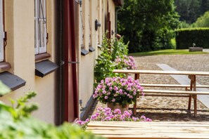 Aussenbereich