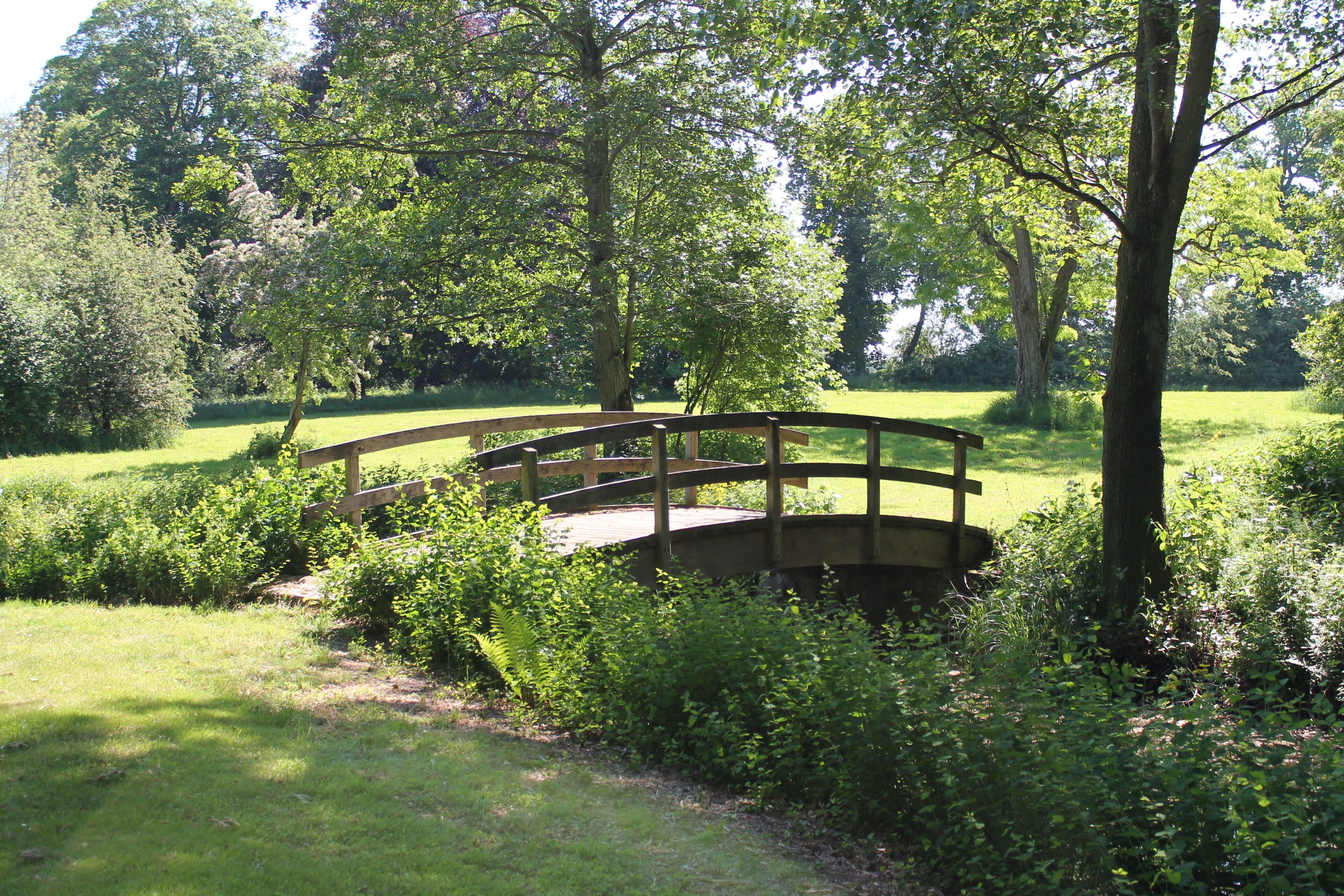 Værelse til 4 personer | Terrasse/gårdhave
