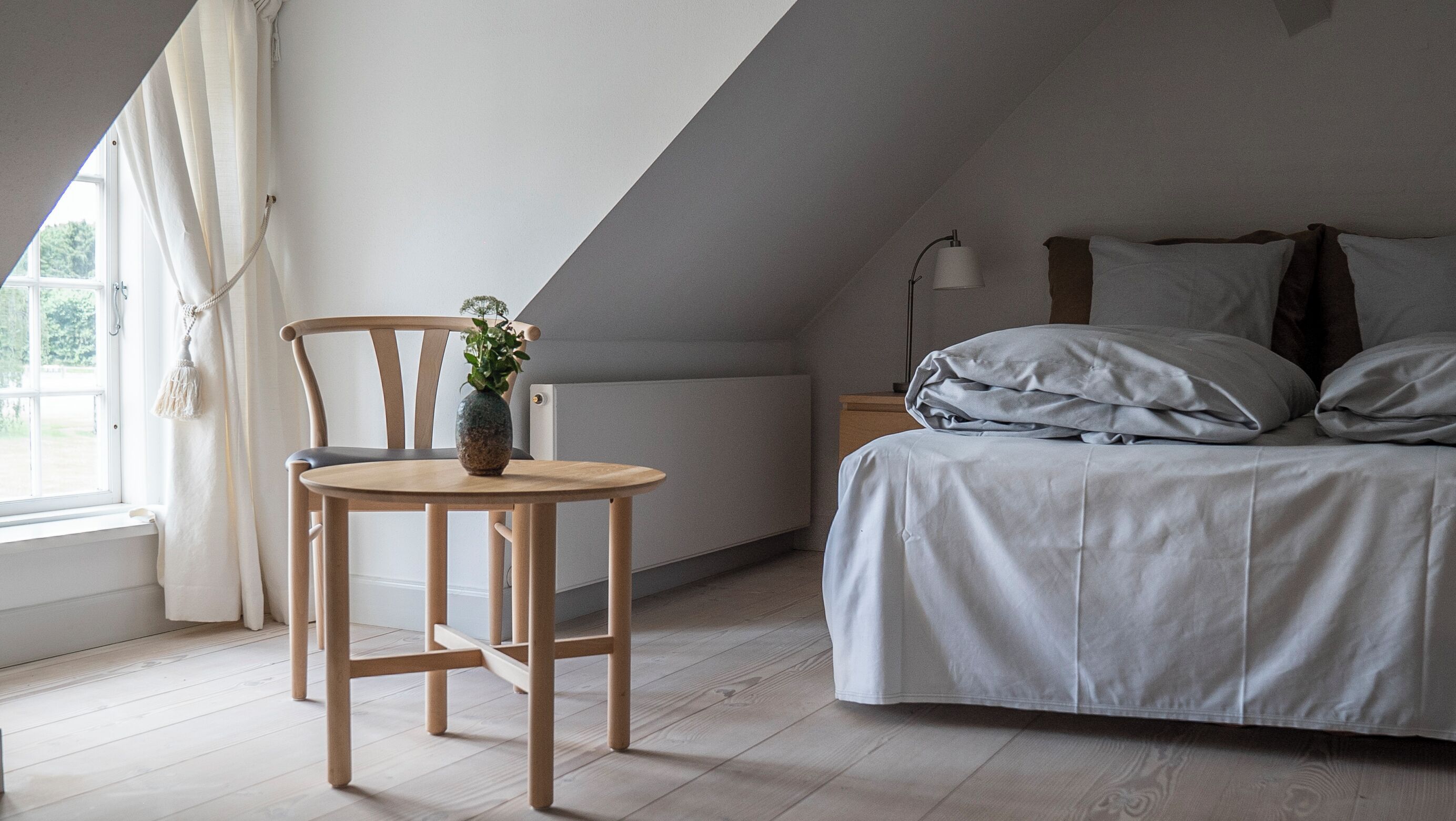 Habitación cuádruple