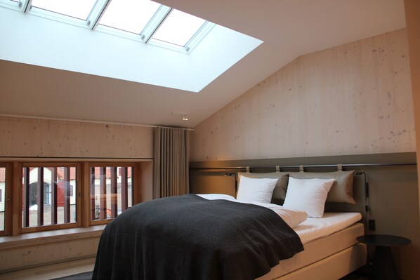 Room - Aggersvold Gods (Jyderup)