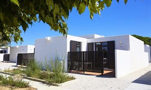 Exterior - House in Leucate Near Mediterranean Beach (Leucate)