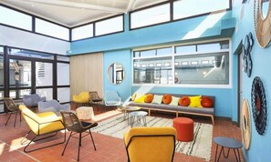 Interior - House in Leucate Near Mediterranean Beach (Leucate)