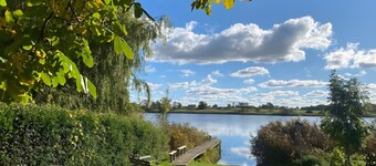 Bungalow "Ankerstube 48" for 4 Guests in Wanzka (Feldberger Seenlandschaft)