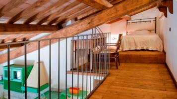 Kostenloses WLAN, Bettwäsche