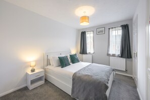 3 habitaciones 