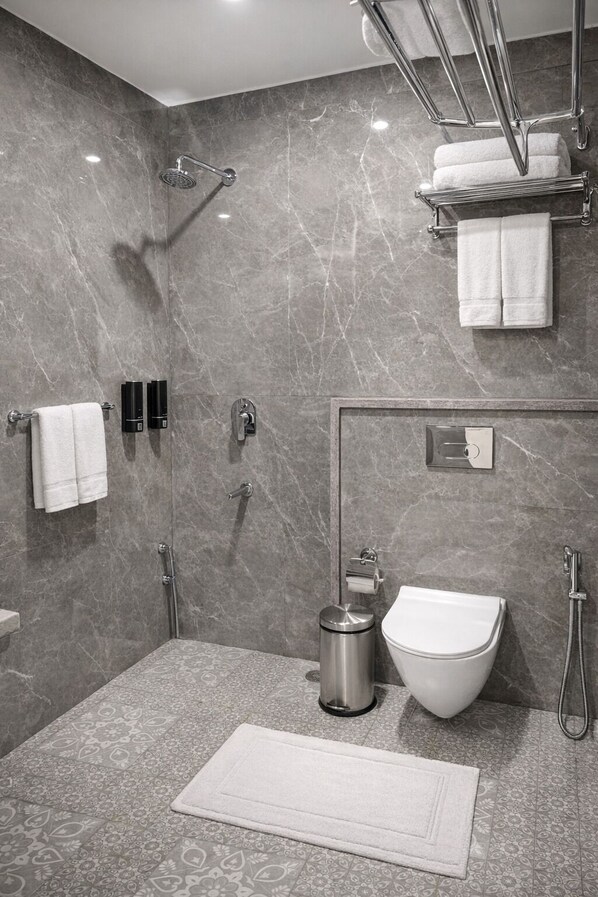 Economy Double Room, Mountain View