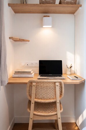 Interior - Prestigious apartment for 2 to 4 guests, in the heart of the city center (Angers)