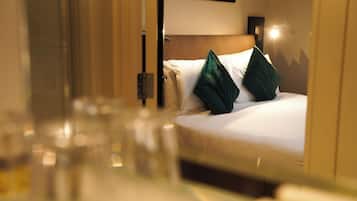 Bagian depan properti