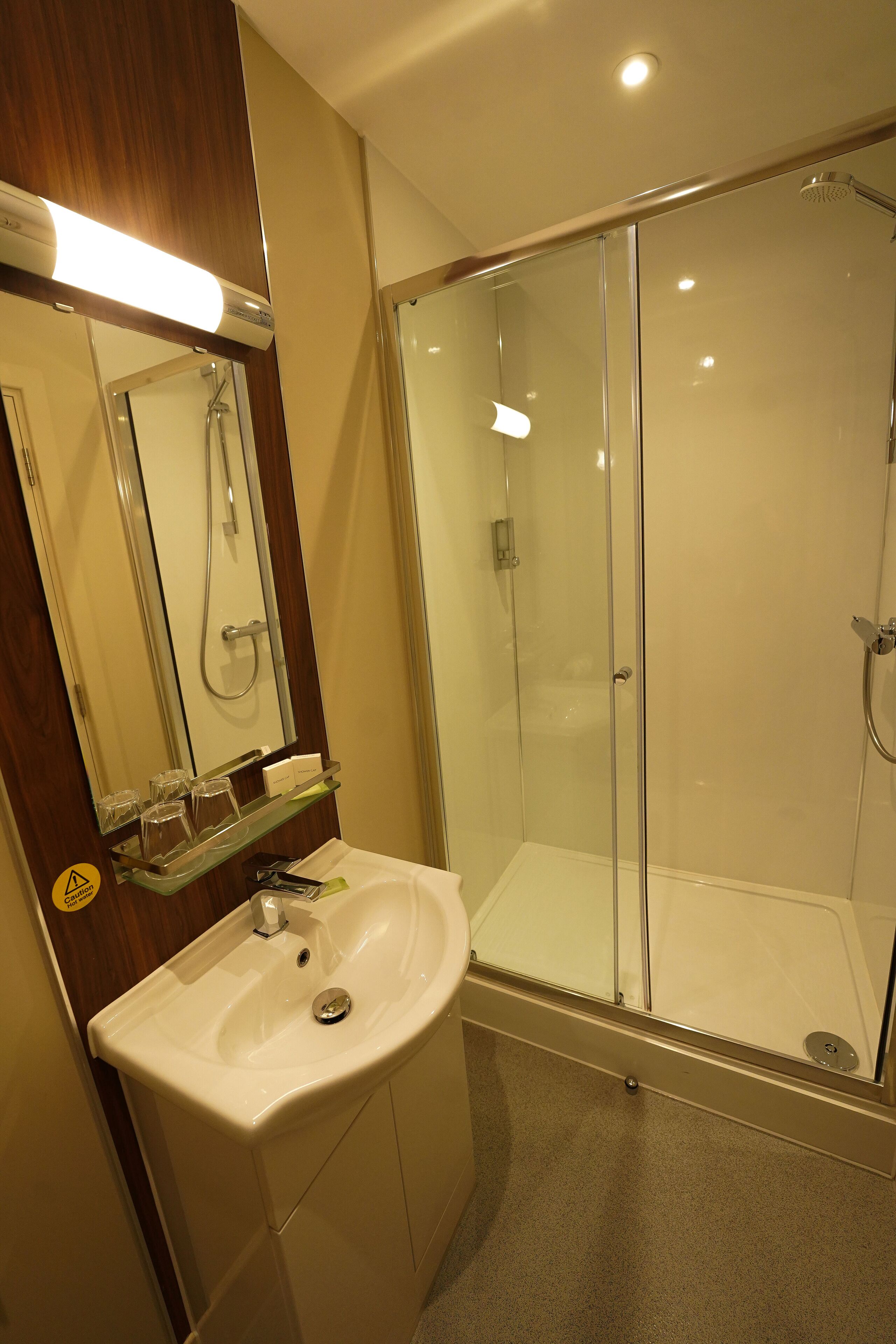 Badkamer